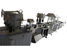 Rapid Mixer Granulator