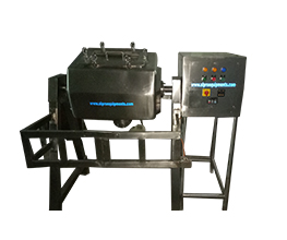 Rapid Mixer Granulator