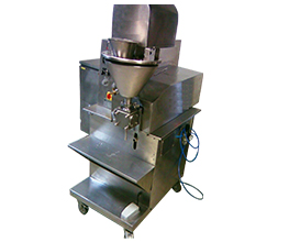 Rapid Mixer Granulator