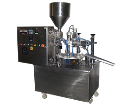 Rapid Mixer Granulator