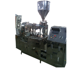 Rapid Mixer Granulator